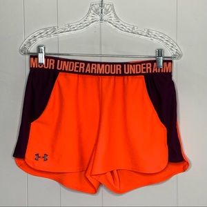 Under Armour shorts